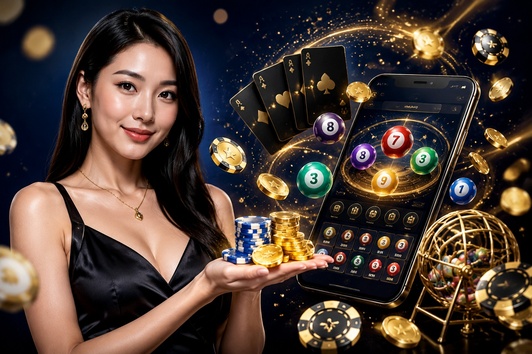 1111 casino