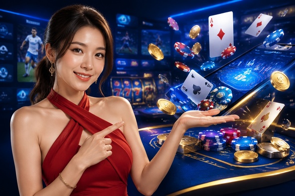 1111 casino