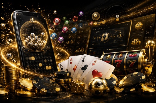 1111 casino