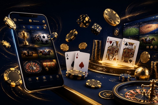 1111 casino