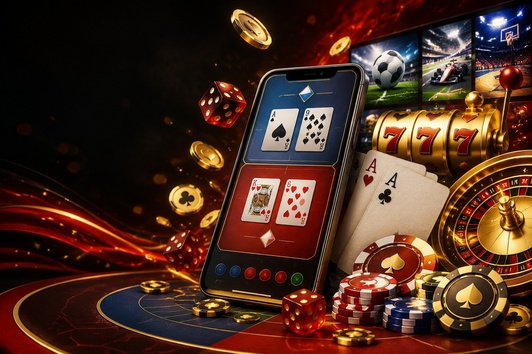 1111 casino