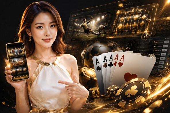 1111 casino