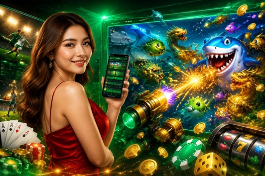 1111 casino