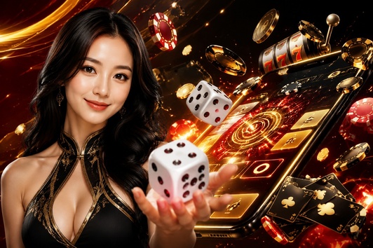 1111 casino
