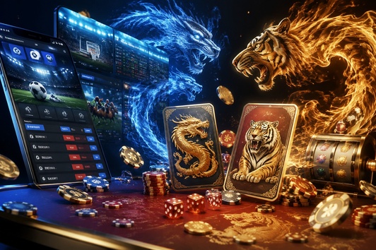 1111 casino