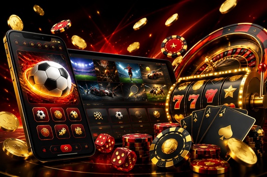 1111 casino