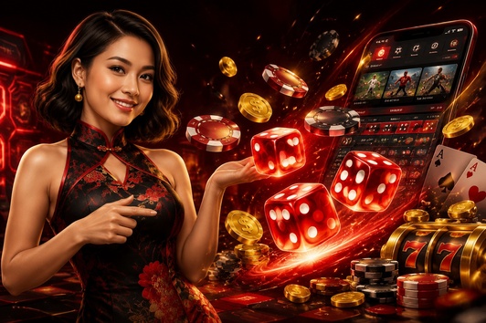 1111 casino