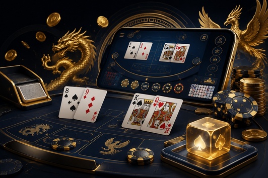 1111 casino